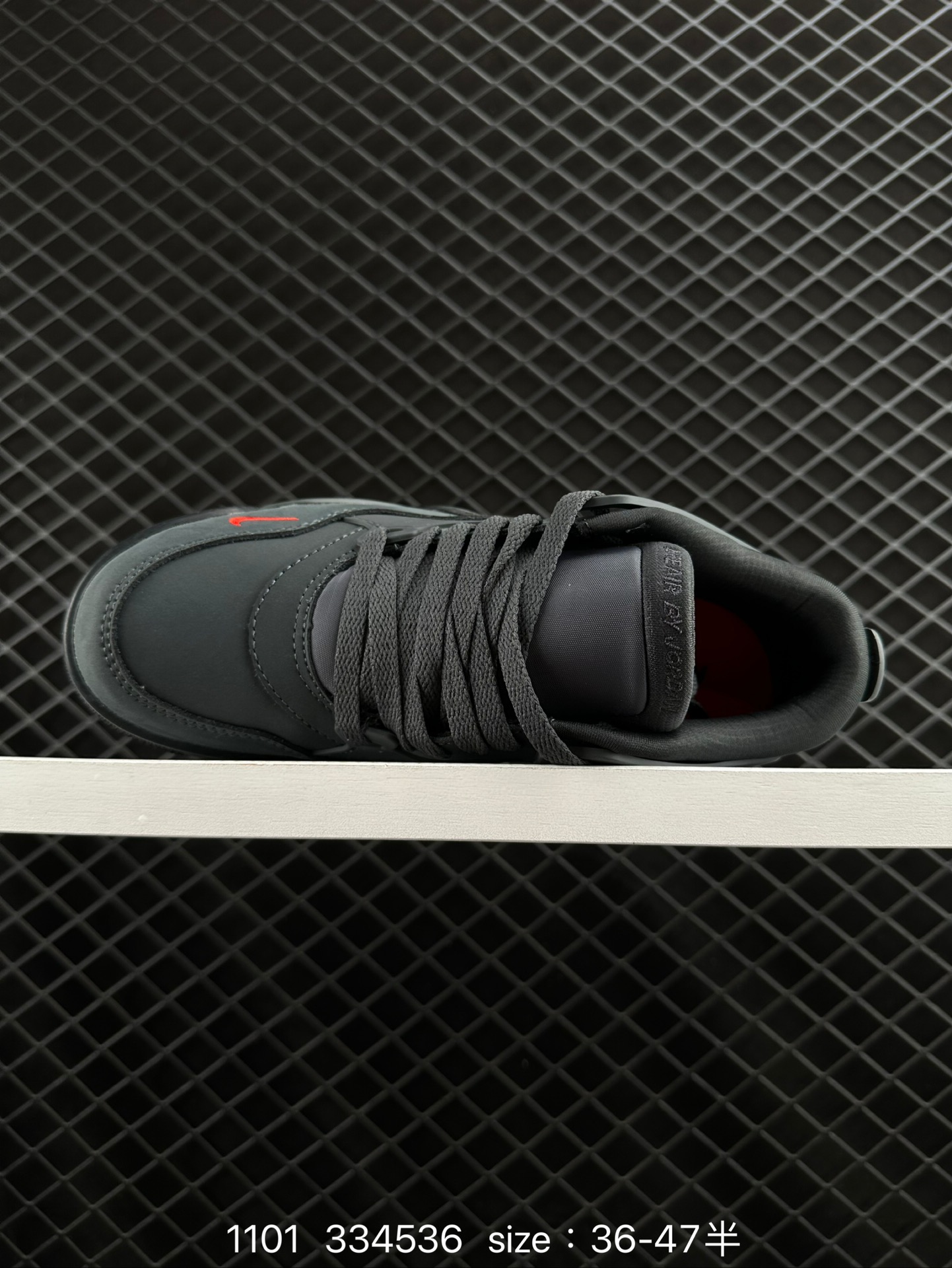 NK Wmns Air Jordan 4 Retro RM